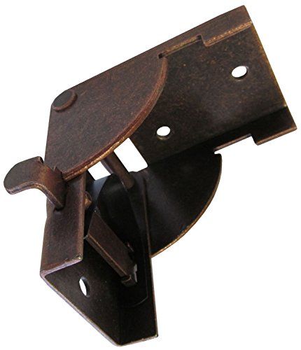D.H.S. Posi-Lock Folding Leg Bracket for Wall Mounted Work Bench .