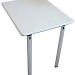 Desk chair بستر Stool Wall Mounted Drop-leaf Table Folding Desk .