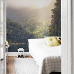 15 Incredible Nature Removable Wallpaper mural ideas! | Eazywal