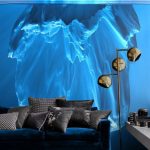 60 Awesome Wall Murals Ideas For Various Spaces - DigsDi