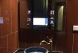 Waterproof Bathroom Tv Mirror With Wifi - Buy Modern Bathroom .