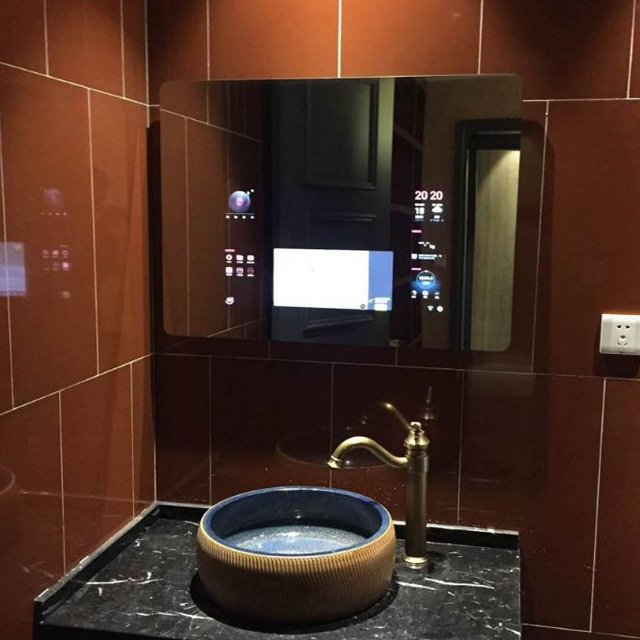 Waterproof Bathroom Tv