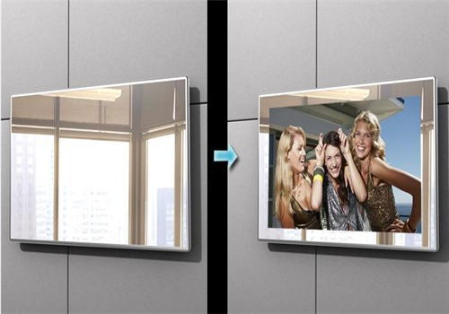 Waterproof TV - Outdoor Waterproof TVs | Bathroom TVs | Industrial .