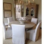Modern Dining Chair Covers - Ideas on Fot