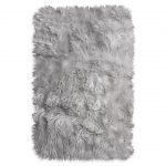 Elle Home Arctic Faux Fur Shag Rug | Bed Bath & Beyo