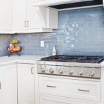 White Shaker Kitchen Cabinets | Stone Internation