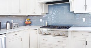 White Shaker Kitchen Cabinets | Stone Internation