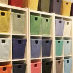 Jeri's Organizing & Decluttering News: Storage Bins for Shelving .
