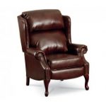 Wingback Recliners - Ideas on Fot