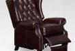 Choosing affordable style of wing chair recliner | Contemporary .