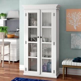 Tall Bookcase With Glass Doors for 2020 - Ideas on Fot