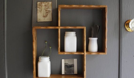 Beautiful Wood Shelves: A Timeless Addition to Your Home – bebadesign