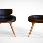 THESE RETRO WOODEN CHAIRS BRING BACK MEMORIES | 123 DESIGN BL