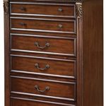 Amazon.com: Ashley Furniture Signature Design - Leahlyn Chest of .