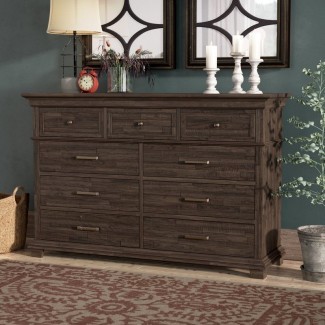 Wooden Chest Of Drawers Designs