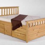 King size bed woodworking plans in sketchup | Double bed with .