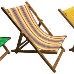 Deckchairs | Buy Folding Wooden Deck Chairs | The Stripes Company .