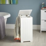 Shaker Style Laundry Hamper - STORE - Laundry Baskets | Wooden .