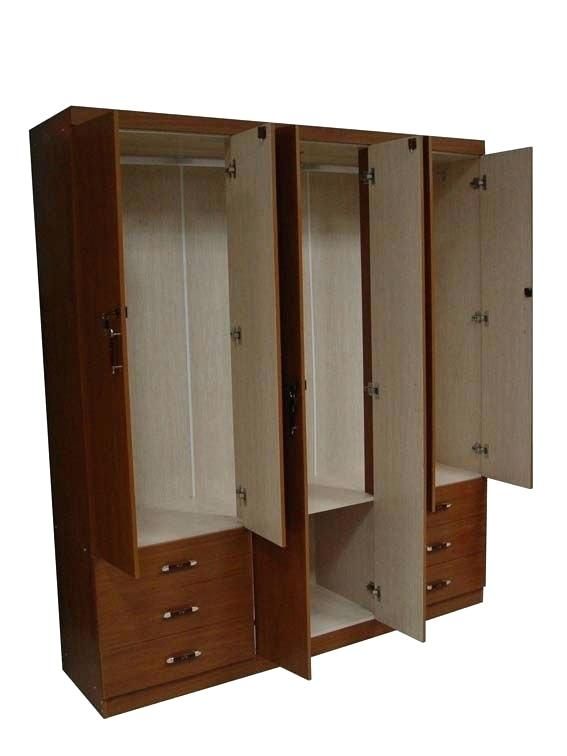 Things you should know about wooden portable closet wardrobe in .