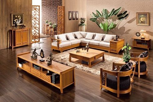 12 Latest Living Room Sofa Designs With Pictures In 2020 | Wooden .