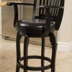 ULTRA Guides: Top 20 Best Bar Stools With Arms Reviews [2020 Newl