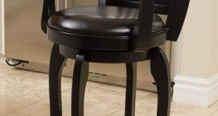 ULTRA Guides: Top 20 Best Bar Stools With Arms Reviews [2020 Newl