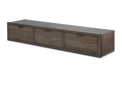 Fulton County Underbed Storage Drawer By Legacy Classic Ki