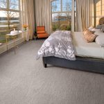 Masland "Montevallo" Wool Carpet - Traditional - Bedroom .