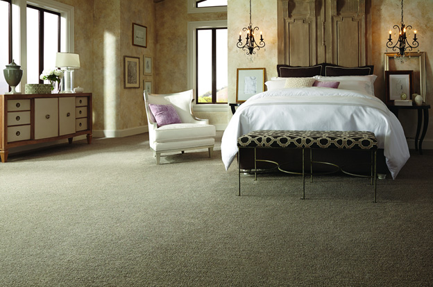 Why Choose Wool Carpet for the Home - Coles Fine Floori