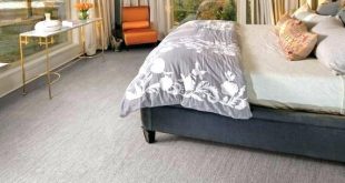 Stunning wool carpet for bedroom enhancing beauty | Bedroom carpet .