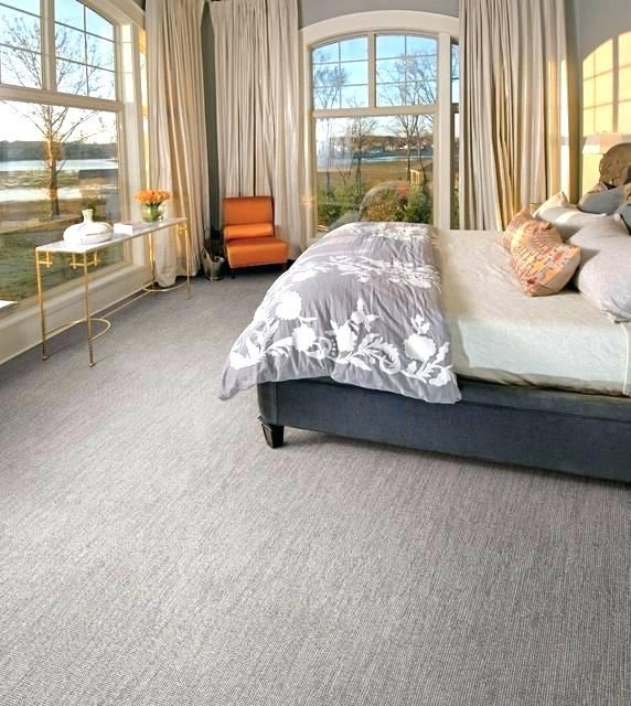 Wool Carpet Bedroom