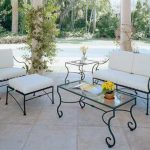 Wrought Iron Patio Furniture | Made for Longevity | Shop PatioLivi