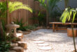 Backyard Garden Landscape Design