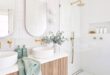 Modern Ensuite Bathrooms