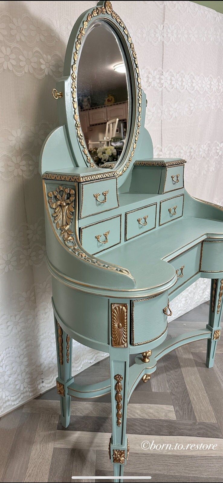 The Timeless Elegance of Antique Furniture Designs