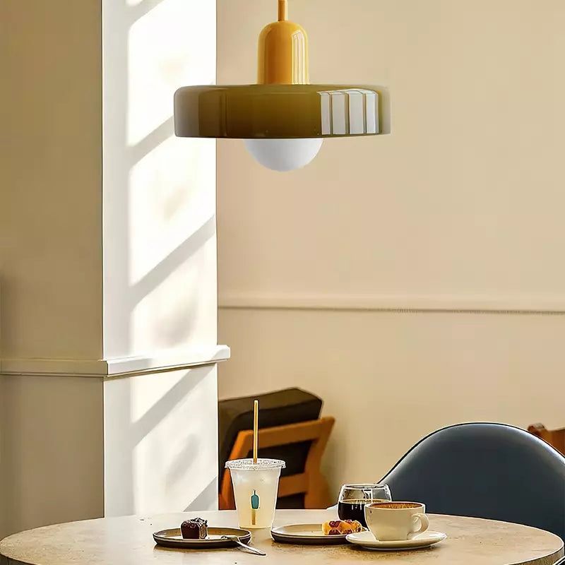 Top Pendant Lights to Illuminate Your Kitchen