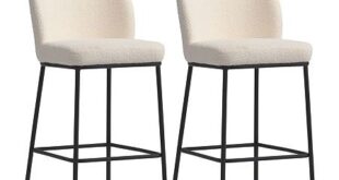 Counter Height Bar Stools Fabric