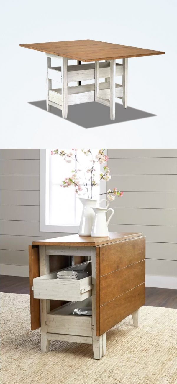 Compact Dining Room Tables: Maximizing Space in Small Areas