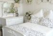 French Country Vintage Bedroom Furniture