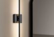 Modern Bathroom Wall Sconces