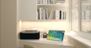 Office Design Ideas For Small Office