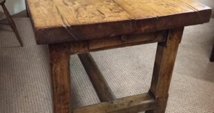 Rustic Kitchen Tables And Chairs