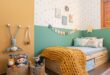 Simple Kids Room Decorating Ideas