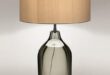 Touch Table Lamps For Bedroom