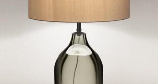 Touch Table Lamps For Bedroom