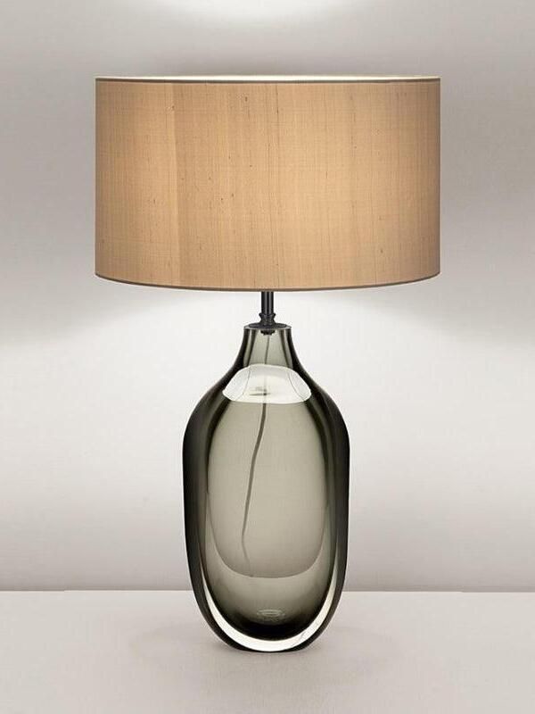 Enhance Your Bedroom Decor with Touch Table Lamps