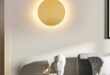 Wall Mounted Bed Lamps