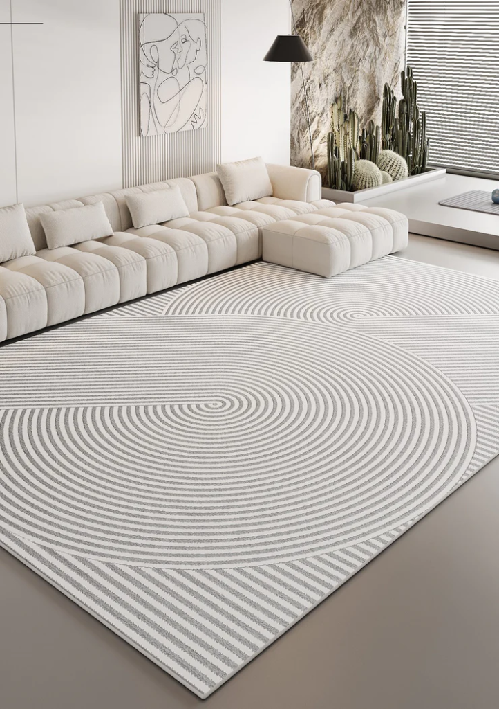 Best Area Rugs For Living Room