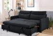 Convertible Sofa Bed Queen Size