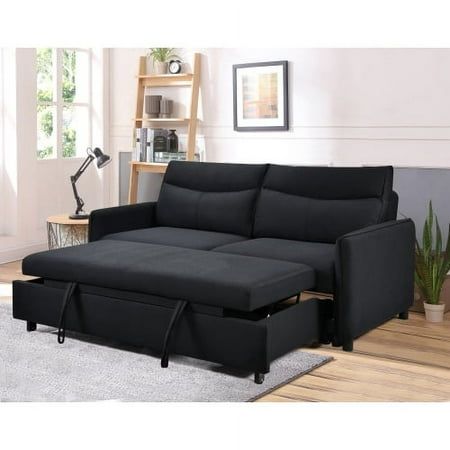 The Ultimate Convertible Sofa Bed for Queen Size Comfort